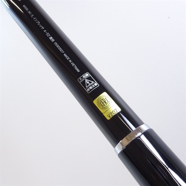 インターラインインプレッサ４－５２遠投